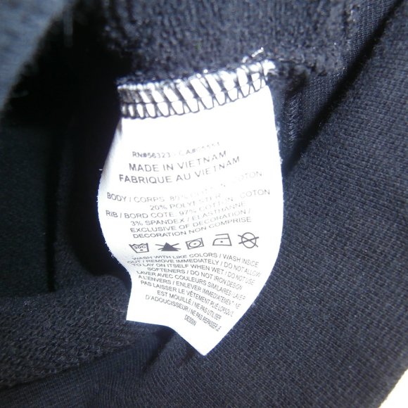 Nike Cropped Crewneck - Picture 6 of 8